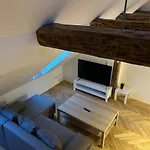 Exklusive Maisonetten Mit Gartenzugang