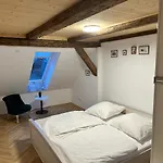 Exklusive Maisonetten Mit Gartenzugang Aψβούργη