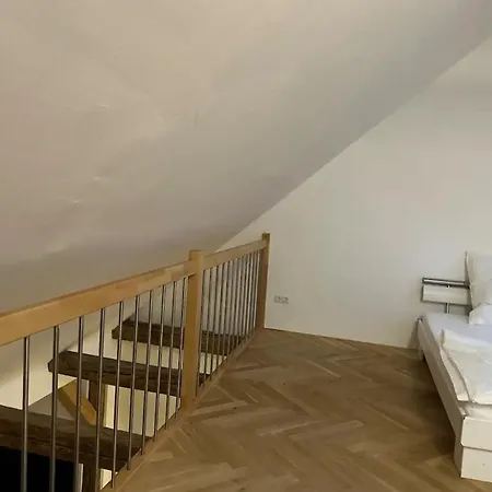 Exklusive Maisonetten Mit Gartenzugang Augsburg