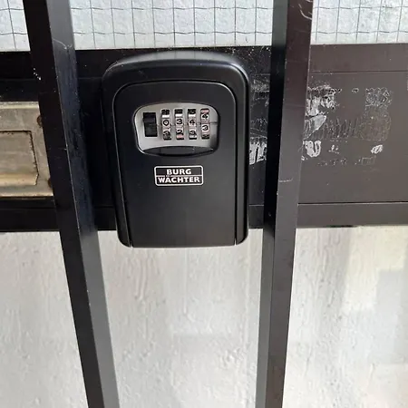 Lejlighed Exklusive Maisonetten Mit Gartenzugang Augsburg