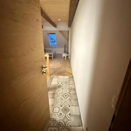 Lejlighed Exklusive Maisonetten Mit Gartenzugang Augsburg