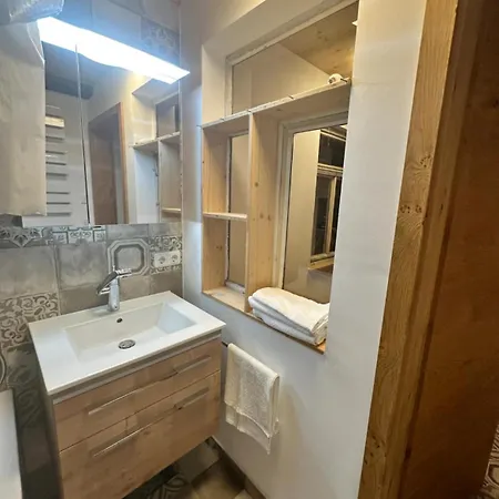 Exklusive Maisonetten Mit Gartenzugang Lejlighed