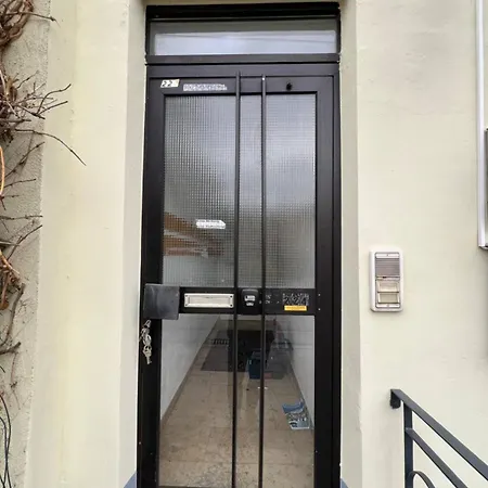 Exklusive Maisonetten Mit Gartenzugang * Augsburg