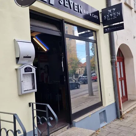 Exklusive Maisonetten Mit Gartenzugang * Augsburg