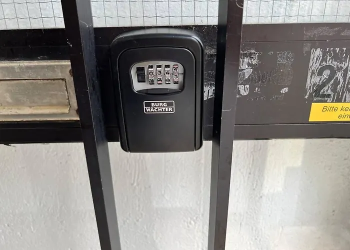 Apartman Exklusive Maisonetten Mit Gartenzugang Augsburg