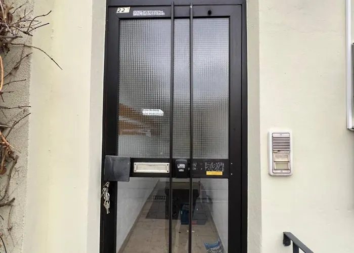 Exklusive Maisonetten Mit Gartenzugang * Augsburg